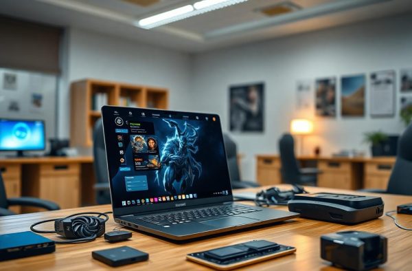 Gaziosmanpaşa Fujitsu Servisi